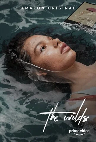Смотреть Дикарки 2 сезон онлайн бесплатно в HD качестве на русском языке